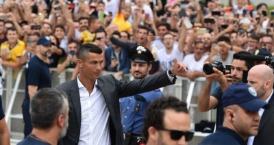 Ronaldo mbyll gjithçka me shtetin Spanjoll, ja shuma që pagoi