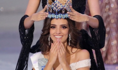 Shpallet “Miss Bota”, bukuroshja fituese vjen nga Meksika