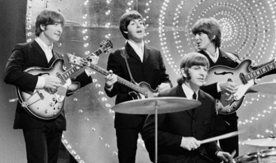 Zbulohet një video xhirim live i Beatlesave, i vjetër më shumë se gjysmë shekulli