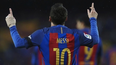 Personazhi/Leo Messi, një dekadë me “10” në shpinë te Barcelona