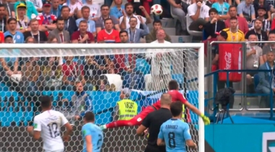 Franca gjysmëfinalistja e parë, goli i Griezman shkatërroi Uruguain