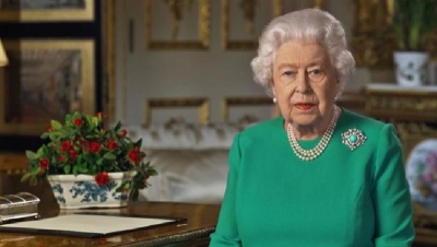 Fjalimi brilant i Mbretëreshës Elisabet para kombit :Vetëm të bashkuar do ta kapërcejmë këtë sëmundje