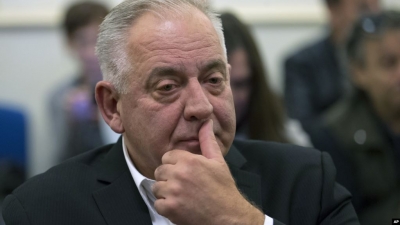 Ish kryeministri kroat Sanader dënohet me 6 vjet burg