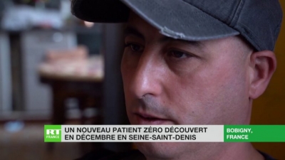 COVID-19/Flet ‘pacienti zero’ në Francë: Në dhjetor kisha kollë të thatë dhe nxirrja gjak