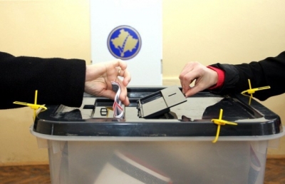 Sot voton Kosova, 1.9 milion zgjedhës në lista