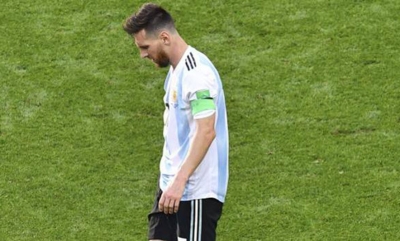 Messi merr një tjetër vendim në lidhje me kombëtaren argjentinase