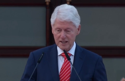 “Shqipërinë e shihja si mister të pamatë”/ Ish-presidenti Clinton: Kur isha 18 vjeç…