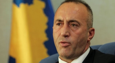 Haradinaj ia tregon Thaçit alternativën ndaj &quot;korrigjimit të kufijve&quot;