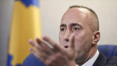 Haradinaj: Nuk i di arsyet se përse u shty Samiti i Parisit