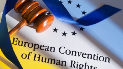 Dalja e Shqipërisë nga Konventa Europiane e të Drejtave të Njeriut është lajm i zi, jo lajm dite.