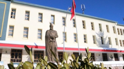 Shtatorja e Gjergj Kastriot Skënderbeut në qytetin e Pukës