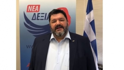 Video-Skandali/ Politikani grek, thirrje për shfarosjen e shqiptarëve