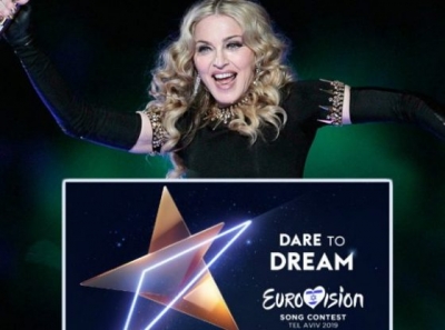 Eurovision lë jashtë Madonnën, nuk i pëlqehet kënga