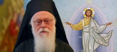 Mesazhi i Kryepeshkopit Anastas për Pashkët