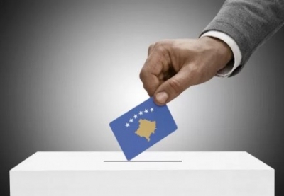 Rezultatet LIVE/KQZ publikon rezultatet e para për zgjedhjet në Kosovë, kryeson LDK-ja
