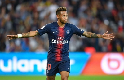 Çështja ‘Neymar’, presidenti i PSG-së i përgjigjet Real Madridit