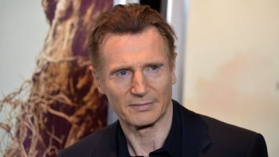 Liam Neeson u kthen ‘borxhin’ shqiptarëve, do luajë në filmin...