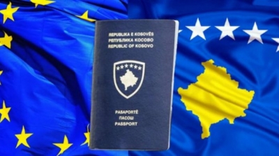Eurodeputetja Fajon: Mosliberalizimi i vizave për Kosovën, padrejtësi e BE-së