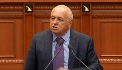 ‘Parlamenti nuk është pronë e dikujt[‘, Shehu kërkon rivotim të Rezolutës për Srebrenicën: U shkel rregullorja
