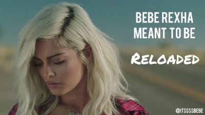 Super sukses, Bebe Rexha thyen rekord me ‘Meant To Be’