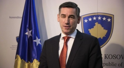 Veseli: Kosova nuk i frikësohet dialogut, refuzimi nuk është zgjidhje