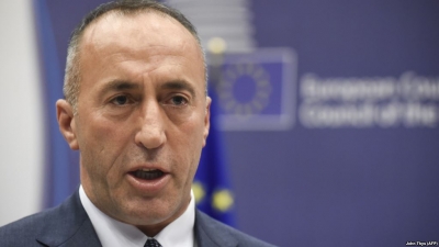 Haradinaj: S’ka marrëveshje me Serbinë, sa kohë ajo pret që Kosova t’i japë diçka