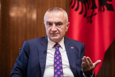 “Hapi i parë i grushtit të shtetit, marrja e PS nga Rilindja”- Meta: Pse akuzova UDB-në dhe skenarin ogurzi kundër Shqipërisë dhe Kosovës
