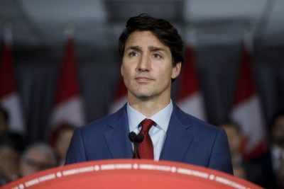 Kanada, kryeministri Trudeau zgjedh kabinetin e ri qeveritar