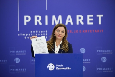 Propozohen 7 kandidatë për primaret në Bashkinë e Tiranës, ja 3 emrat e rinj