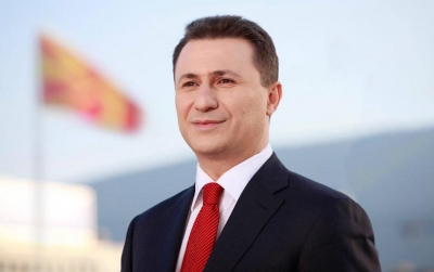 Arratisja e Gruevskit përmes Shqipërisë, reagon Ministria e Brendshme e Malit të Zi