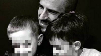 I uron vdekjen e fëmijëve në Instagram, Bonucci nuk përmbahet në reagimin e tij