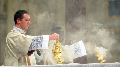 Letra e priftit katolik në Romë: Që të kenë kuptim këto ditë të vështira