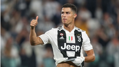 Është personi më i ndjekur në ‘Instagram’, shifra e çmendur që fiton Ronaldo nga një post
