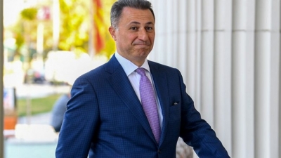 Sfidon partia e Gruevskit: Ne ‘maqedonasit’ do të ngremë çështjen e emrit