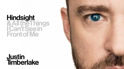 Justin Timberlake zbulon momentet më të bukura të jetës në librin e tij