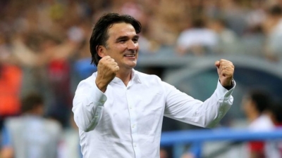 Trajneri i Kroacisë paralajmëron Francës: “Nuk besoj se ky është fundi ynë”