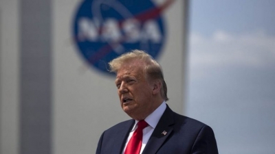 Nisja e raketës nga NASA dhe SpaceX, Trump: Ne nuk do të jemi numri dy askund. Industria komerciale e hapësirës është e ardhmja