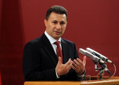 Gjykata merr vendim, Gruevski të shkojë në burg