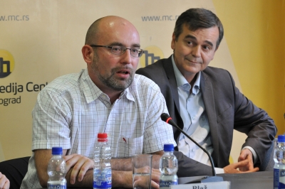 Kërcënohet me jetë gazetari slloven që zbuloi skandalin e qeverisë dhe e kritikoi për COVID-19
