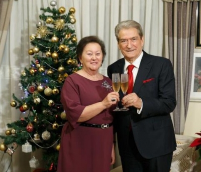 Urimi special i Berishës për Krishtlindjen