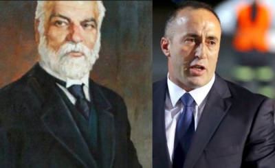 Haradinaj: Ismail Qemalit, emblema e Shqipërisë!
