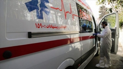 Iran, rritet për 113 numri i viktimave nga koronavirusi, shifra totale shkon në 724