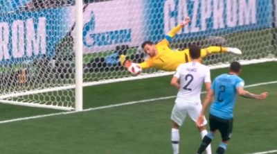 Franca thellon rezultatin, Griezman shënon golin e dytë për “gjelat”