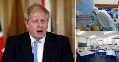 &#039;Testoni Boris Johnson për koronavirus&#039;, thirrje kryeministrit pas infektimit të ministres Dorries