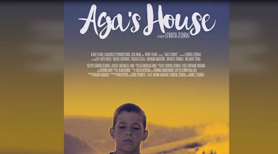 “Shtëpia e Agës”, filmi trajton dhunën ndaj grave në luftën e Kosovës, premiera në Berlinale