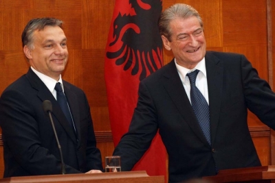 Fitorja e Orban në Hungari, Berisha: Frymëzuese për të djathtën shqiptare