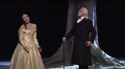 &#039;La Traviata&#039; sërish në skenë, Ermonela Jaho shfaqet live në kinema më 30 janar