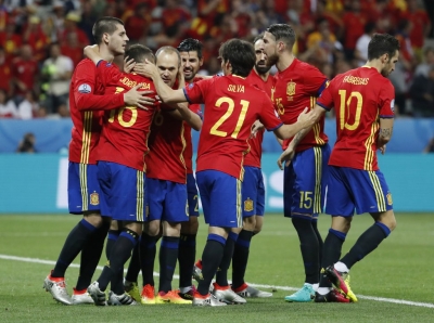 FOTO/ Zyrtare, Spanja emëron trajnerin e ri të kombëtares