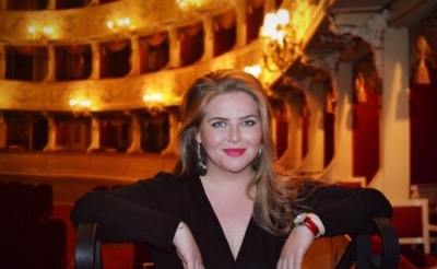 Kosovarja në skenat e Tokios, Marigona Qerkezi interpreton në operan “Don Xhovanit”