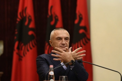 Meta: Pse nuk bëhen referendume në Shqipëri si në Zvicër? Populli të vendosë!